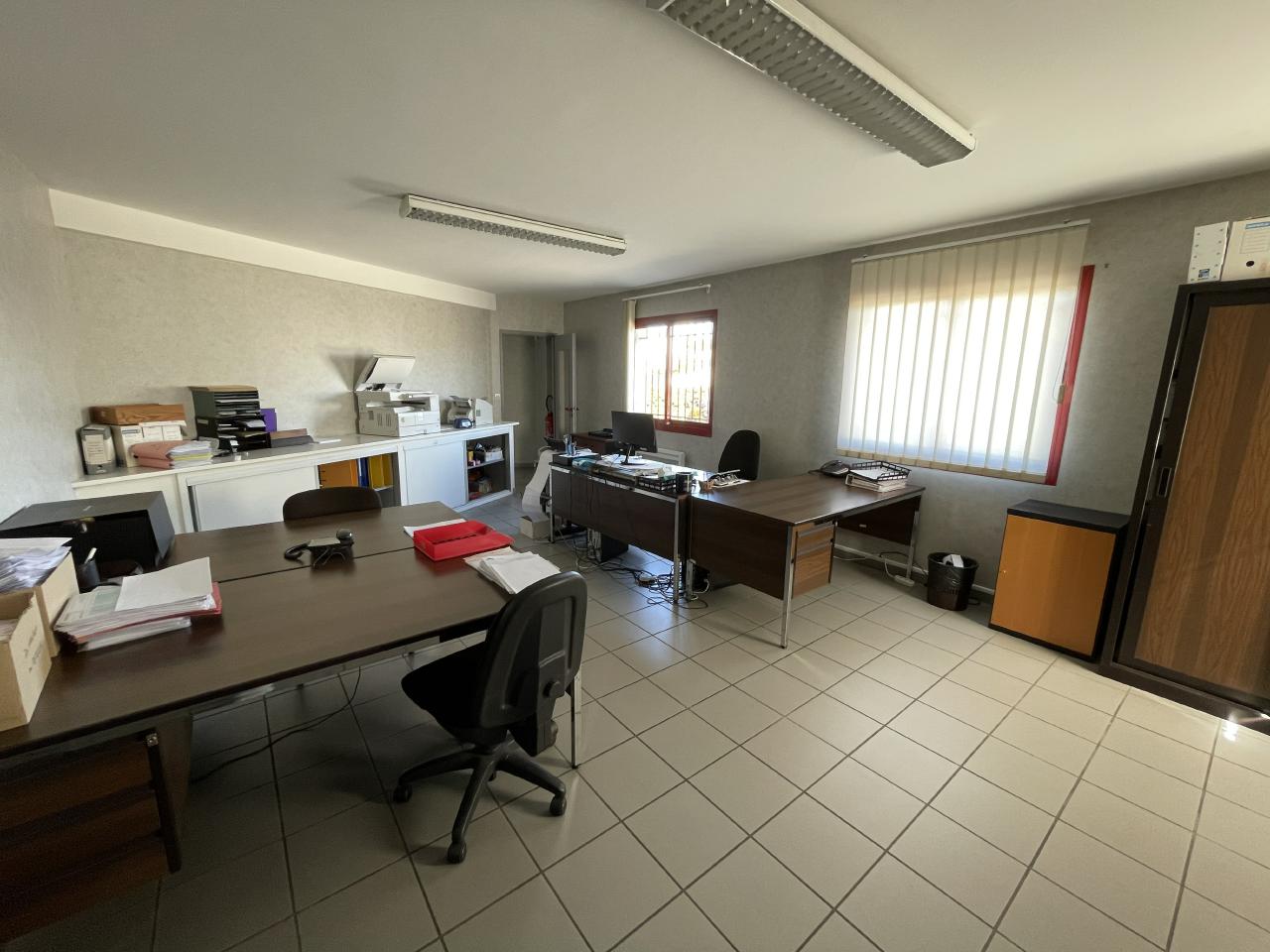 Local d'activité Meyzieu 662m² Location local d'activité Meyzieu Rhône OLACT2108902 9